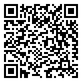 Scan QR Code for live pricing and information - Brooks Ghost Max 2 (2E Wide) Mens (White - Size 12.5)