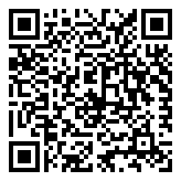 Scan QR Code for live pricing and information - Runtrain Girls Shorts in Black, Size XS, Polyester by PUMA