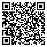 Scan QR Code for live pricing and information - Scorch Runner Unisex Running Shoes in Black/White, Size 11.5 by PUMA Shoes