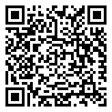 Scan QR Code for live pricing and information - Shelf Panel Glass Clear 40x20 cm