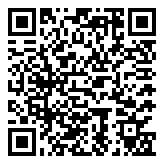 Scan QR Code for live pricing and information - Adairs Blue Standard Chambray Matelesse Pillowcase Pair