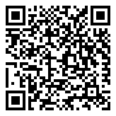 Scan QR Code for live pricing and information - Ferrari Future Cat Ultra Unisex Motorsport Shoes in Black/White, Size 8.5 by PUMA Shoes