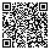 Scan QR Code for live pricing and information - Prospect Training Shoes in Black/White, Size 11 by PUMA Shoes