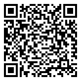 Scan QR Code for live pricing and information - 20FT Detachable Flagpole Kit Heavy Duty Aluminum Flag Pole Black