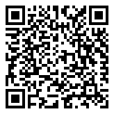 Scan QR Code for live pricing and information - individualFINAL Men's Shorts in Black/Fizzy Apple, Size Large, Polyester by PUMA