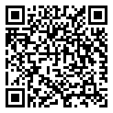 Scan QR Code for live pricing and information - Slipstream Leather Unisex Sneakers in White, Size 7.5, Textile by PUMA