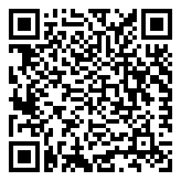 Scan QR Code for live pricing and information - 2 Piece Bathroom Furniture Set High Gloss Grey Engineered Wood