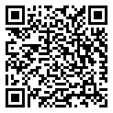 Scan QR Code for live pricing and information - Indoor Unisex Training Shoes in White/Black/Gum, Size 4.5, Textile by PUMA Shoes