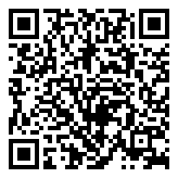 Scan QR Code for live pricing and information - Reindeer & Sleigh Christmas Decoration - 60 LEDs Outdoor White.