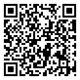 Scan QR Code for live pricing and information - Outdoor Chairs 6 Pcs With Pillows Poly Rattan Black