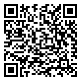 Scan QR Code for live pricing and information - Giselle Bedding 34cm Mattress 9 Zone Latex Foam King Single