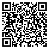 Scan QR Code for live pricing and information - Giantz Spray Gun Paint Gun HVLP Gravity Feed 1.4mm 1.7mm 2.0mm Nozzles Included