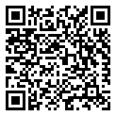 Scan QR Code for live pricing and information - Itno Tristan Sunglasses Metallic Black Smoke