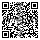 Scan QR Code for live pricing and information - ALFORDSON Wooden Armchair Lounge Accent Chair Fabric Light Grey