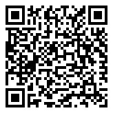 Scan QR Code for live pricing and information - Adairs Preston Moss Check Cushion - Blue (Blue Cushion)