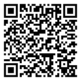 Scan QR Code for live pricing and information - ALFORDSON Gaming Chair Office Executive Black