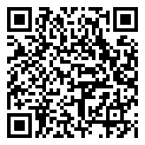 Scan QR Code for live pricing and information - FlexFocus Lite Modern Unisex Running Shoes in Black/Cool Dark Gray, Size 5.5 by PUMA Shoes