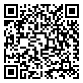 Scan QR Code for live pricing and information - Patio Retractable Side Awning 117x300 cm Grey