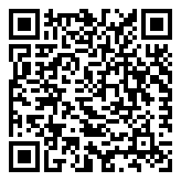 Scan QR Code for live pricing and information - S.E. Memory Foam Leg Elevation Pillow Wedge Backrest Support Cushion Bamboo Cover.