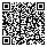 Scan QR Code for live pricing and information - Folding Garden Dining Table Ã˜90x75 cm Solid Teak Wood