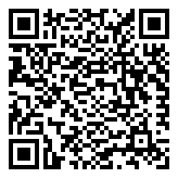 Scan QR Code for live pricing and information - Giantz Universal Car Roof Rack Basket Luggage Vehicle Cargo Carrier 140cm Silver