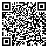 Scan QR Code for live pricing and information - Outdoor Dog Kennel Galvanised Steel 4x4x1 M