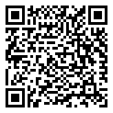 Scan QR Code for live pricing and information - BEASTIE Cat Tree With Hammock Scratching Post Light Grey 161cm