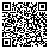 Scan QR Code for live pricing and information - Bedside Cabinets 2 pcs High Gloss White 39x39x47.5 cm Engineered Wood