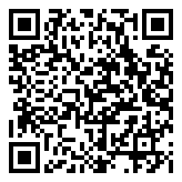 Scan QR Code for live pricing and information - Garden Log Storage Shed Galvanised Steel 330x92x153 Cm Grey