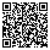 Scan QR Code for live pricing and information - Artiss 2x Bar Stools PU Seat Wooden