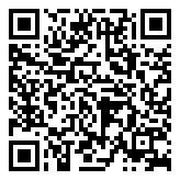 Scan QR Code for live pricing and information - 2 Piece Bathroom Furniture Set High Gloss White Engineered Wood