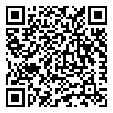 Scan QR Code for live pricing and information - Dock Ladder Removable 5 Steps 227 kgs Load Capacity Aluminum Alloy Pontoon Boat Ladder with 3.1'' Wide Step & Nonslip Rubber Mat Easy to Install