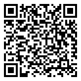 Scan QR Code for live pricing and information - Bedside Cabinets 2 pcs Black 40x42x60 cm Engineered Wood