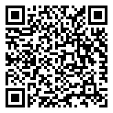 Scan QR Code for live pricing and information - Adairs White Queen/King Bianca Porter White Comforter Set