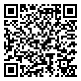 Scan QR Code for live pricing and information - Fully Enclosed Cat Litter Box Mat Grey