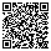 Scan QR Code for live pricing and information - Instahut Tarp Tarpaulin 9x12m Canvas Heavy Duty Camping Cover Clear