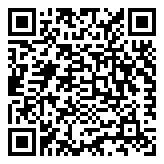 Scan QR Code for live pricing and information - Garden Bench with Cushion 120 cm Solid Acacia Wood