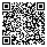 Scan QR Code for live pricing and information - Garden Stools with Cushions 4 pcs Mix Beige 41x41x36 cm Poly Rattan