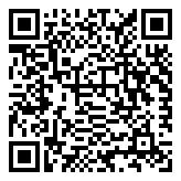 Scan QR Code for live pricing and information - Adairs Grey 1500TC Brooklyn Silver Queen Extra Depth Sheet Set