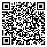 Scan QR Code for live pricing and information - Stackable Outdoor Chairs 4 Pcs Poly Rattan Brown