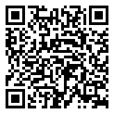 Scan QR Code for live pricing and information - Garden Dining Table Black 160x80x74cm Steel And Tempered Glass