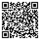 Scan QR Code for live pricing and information - Bike Pump Mini Tire Inflator Portable Air Compressor 150PSI Auto Shut-Off With Presta Schrader Valve For Car Ball