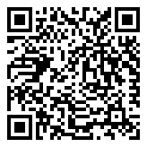 Scan QR Code for live pricing and information - Adairs Parker Almond Side Table - Natural (Natural Side Table)