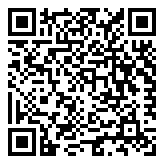 Scan QR Code for live pricing and information - Adairs Black Standard Pillowcase Pair Villa Charcoal Pillowcase