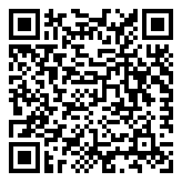 Scan QR Code for live pricing and information - Tabletop Fire Pit Fireplace Indoor: Mini Personal Table top Firepit Fire Place Rubbing Alcohol Flame Bowl for Smores Maker Outdoor Patio Portable Smokeless Firebowl, Black Ceramic