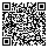 Scan QR Code for live pricing and information - Brooks Ghost 16 Womens (Black - Size 11)