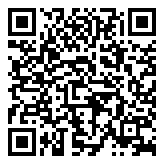 Scan QR Code for live pricing and information - Wall Cube Shelves 6 Pcs High Gloss Grey 100x15x30 Cm Engineered Wood