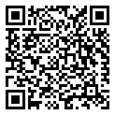 Scan QR Code for live pricing and information - Vertical Water Bottle in Black/Crystal Black by PUMA