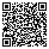 Scan QR Code for live pricing and information - ALFORDSON 2x Dining Chairs Padded Tufted Glossy PU Leather White