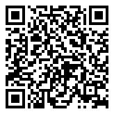 Scan QR Code for live pricing and information - Adairs White Queen Vintage Washed Linen Ruffle Flat Sheet